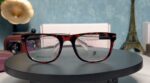 11 Aviator Tortoise Orange Colour