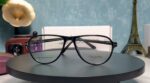 16 Tom Ford Aviator Black
