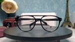 18 David Beckham Black Aviator
