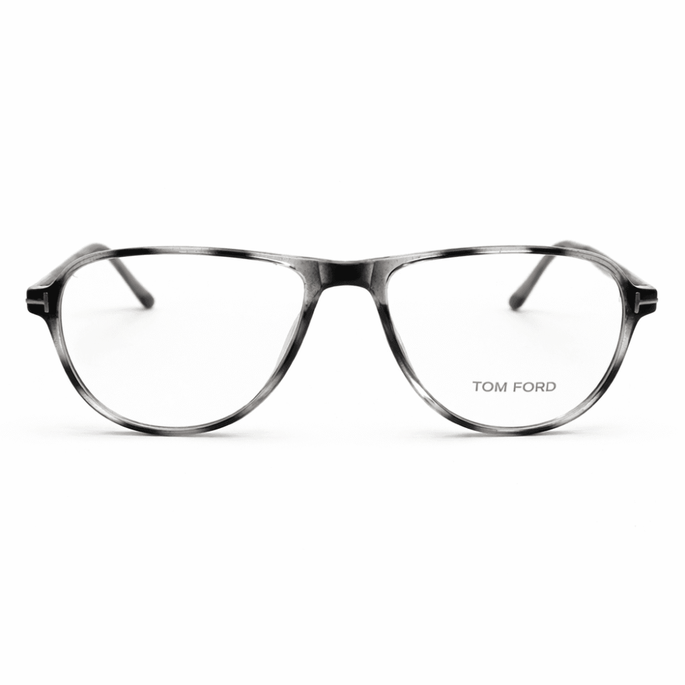 4.0 Tom Ford Aviator Tortoise Grey Colour 1 pcs 2