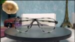 4.0 Tom Ford Aviator Tortoise Grey Colour