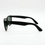RB Classic Wayfarer Sunglass 1