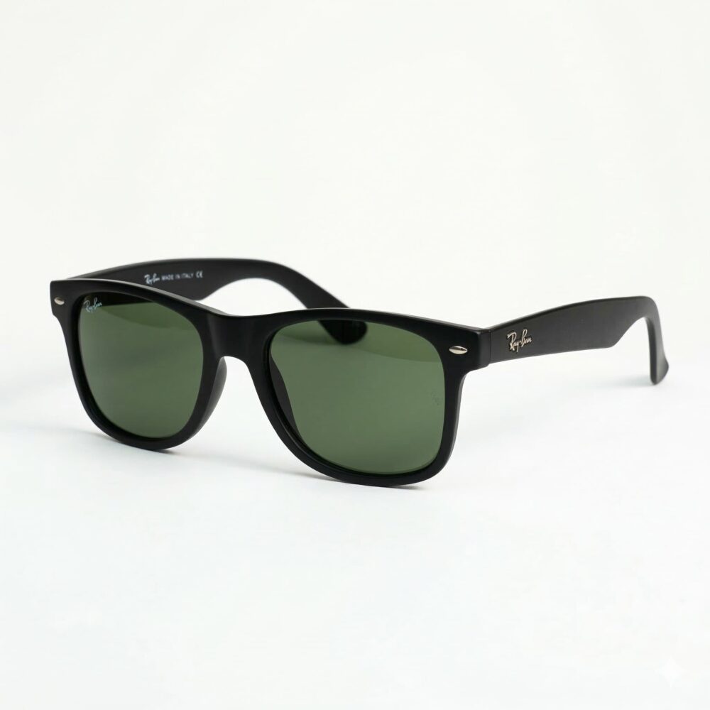 RB Classic Wayfarer Sunglass 2