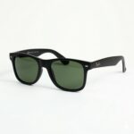 RB Classic Wayfarer Sunglass 2