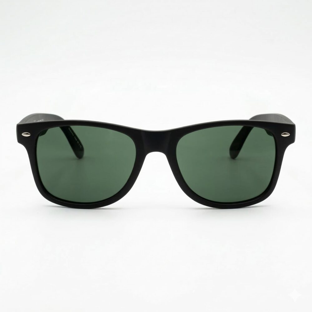 RB Classic Wayfarer Sunglass 3