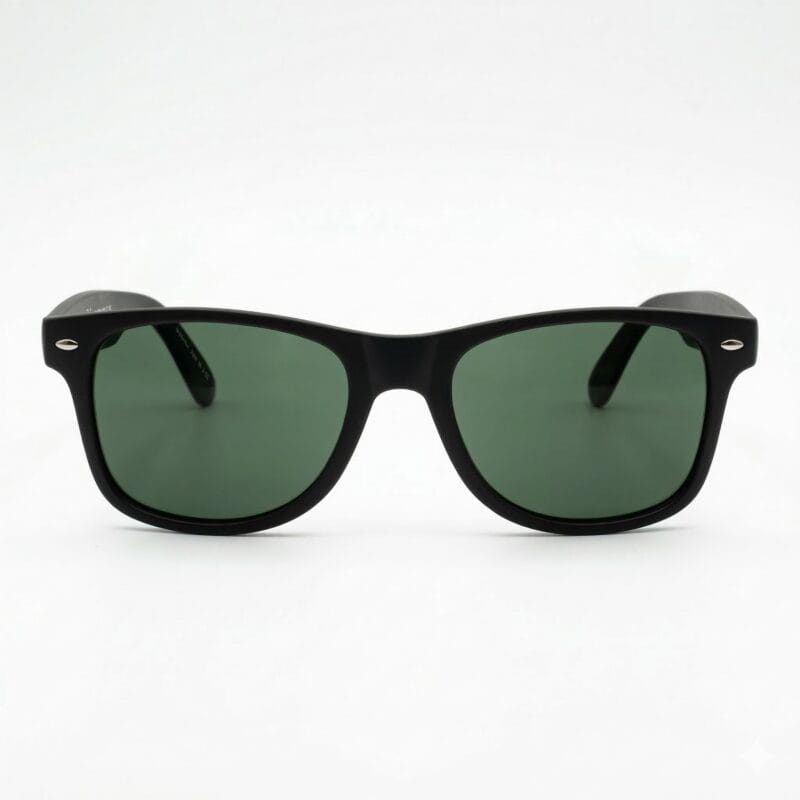 RB Classic Wayfarer Sunglass 3