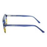 DuraFlex Aviator Eyeglasses Leopard DAAL21 - 3