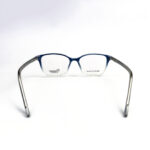 Danmac TR Ladies Blue Transparent Cat Eye Eyeglasses - 4
