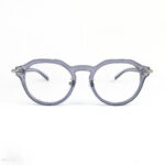 Ignite Oval Eyeglass Grey IOVG23 - 1