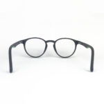 Duraflex Pro Round Eyeglasses Green - 4