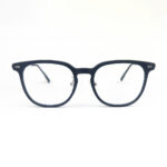 Ignite Clubmaster Eyeglasses Black ICMB14 - 1