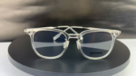 Ignite Clubmaster Eyeglasses Transparent ICMT15 - Video