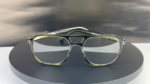 DuraFlex Aviator Eyeglasses Green DAAG20 - Video