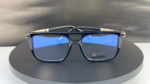 Fusion Aviator Eyeglasses Black FAVB16 - Video