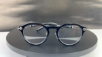 Ignite Oval Eyeglasses Black IOVB22 - Video