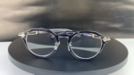 Ignite Oval Eyeglass Grey IOVG23 - Video