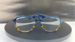 DuraFlex Aviator Eyeglasses Leopard DAAL21 - Video
