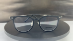 Ignite Clubmaster Eyeglasses Black ICMB14 - Video