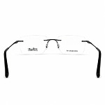 Silhouette Classic Rimless Black Eyeglasses 1 1000x1000 (1)