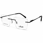 Silhouette Classic Rimless Black Eyeglasses 1 1000x1000 (3)