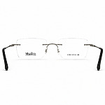 Silhouette Classic Silver Rimless Eyeglasses 1 1000x1000 (1)