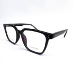 TomFord Black Square Frame Eyeglasses - 2