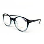 TomFord Ladies Gradiant Sky Round Eyeglasses - 2