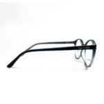 TomFord Ladies Gradiant Sky Round Eyeglasses - 3