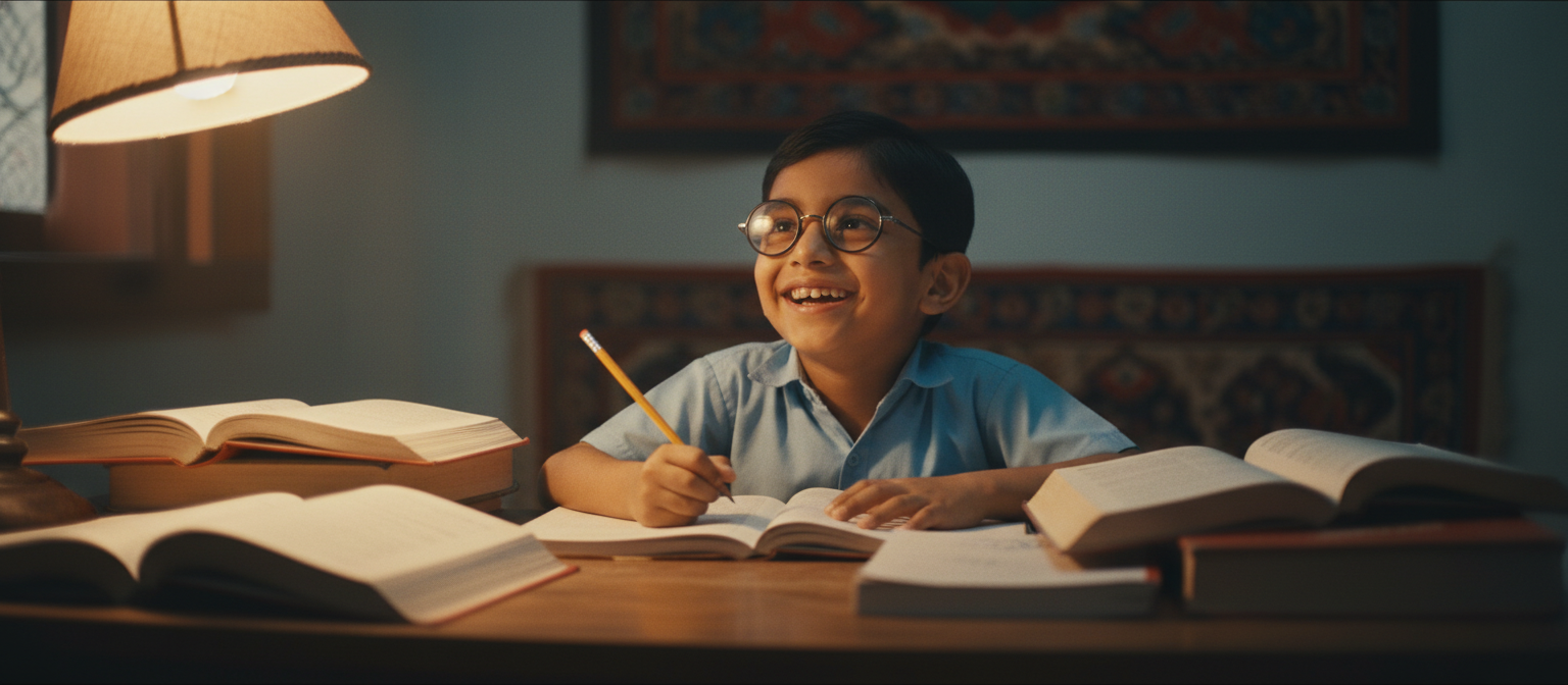 শিশুদের চশমা বাংলাদেশ
