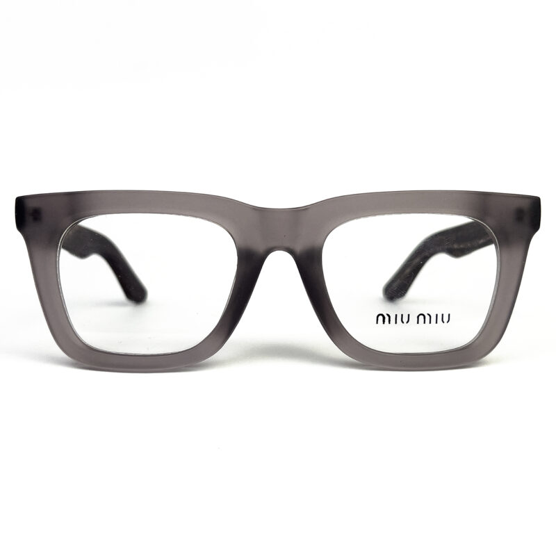 Front Frame Size Center