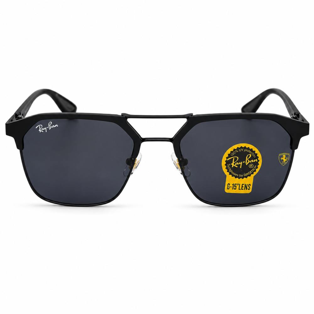 Ray Ban Ferrari Navigator (1)