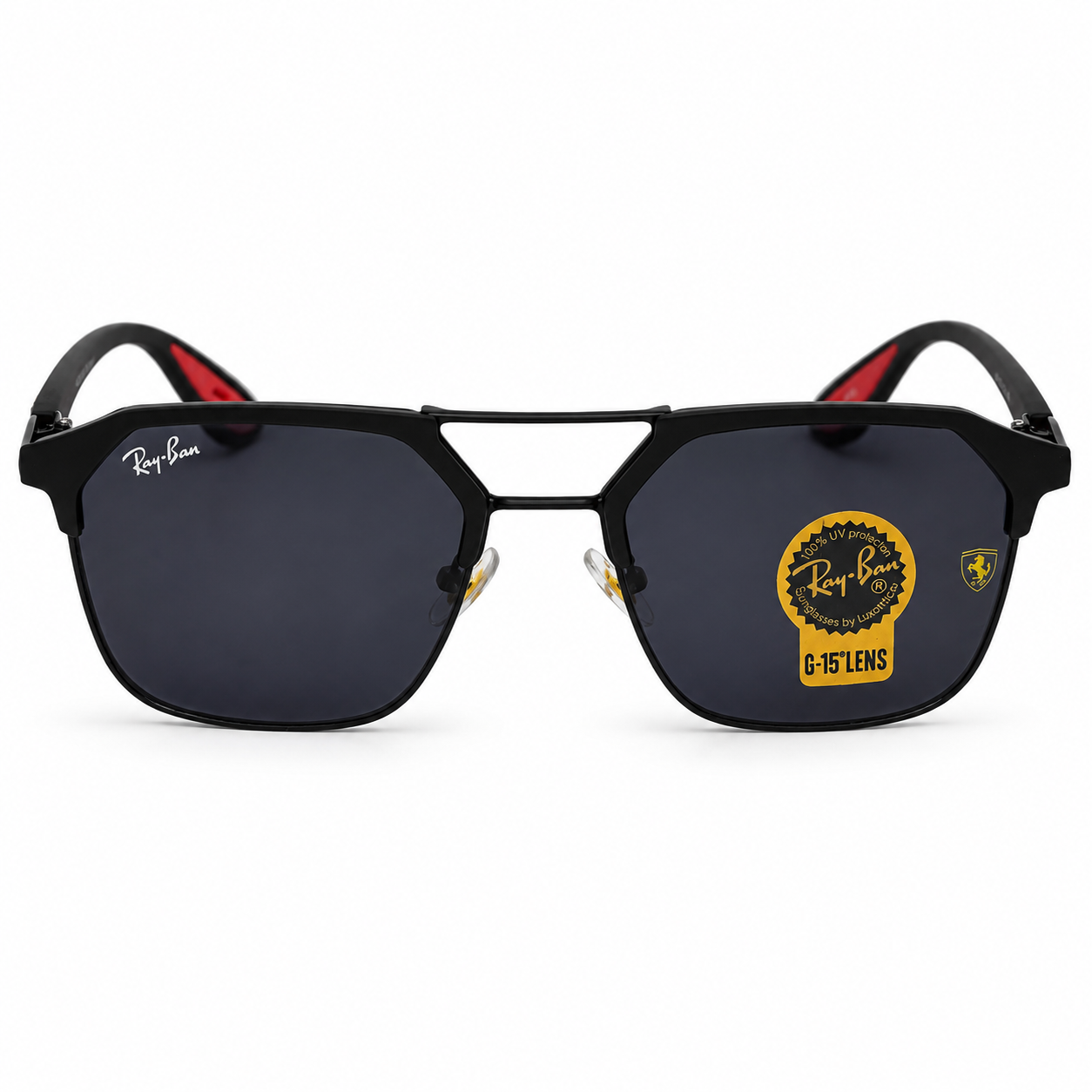 Ray Ban Ferrari Navigator (10) Ray Ban Ferrari Navigator (10)