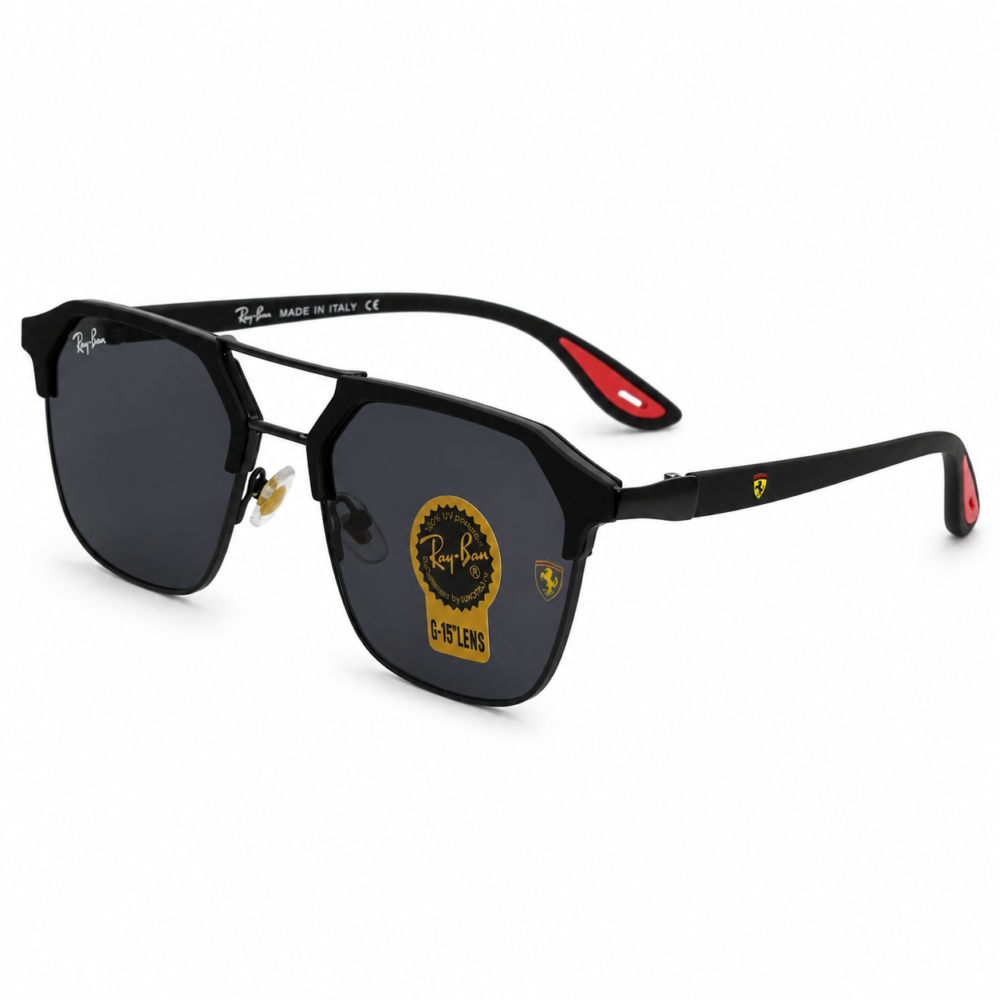 Ray Ban Ferrari Navigator (11)