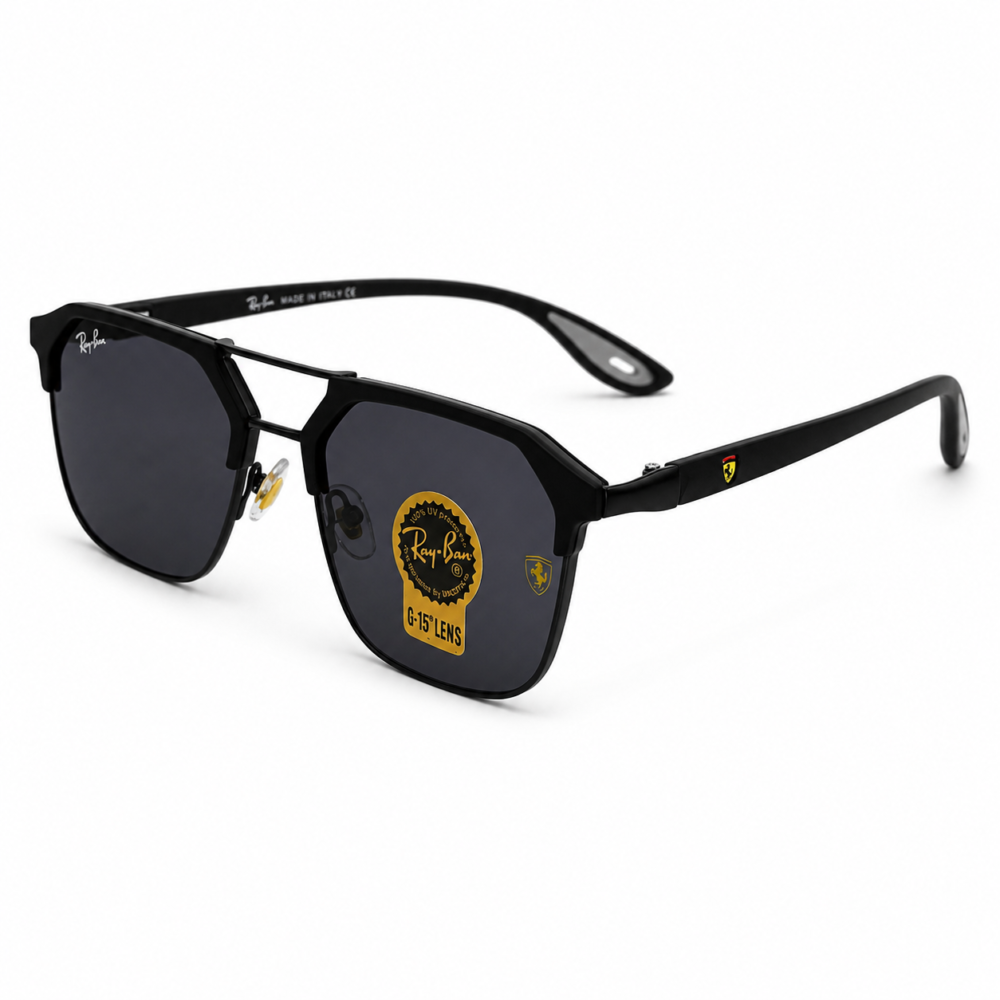 Ray Ban Ferrari Navigator (2)