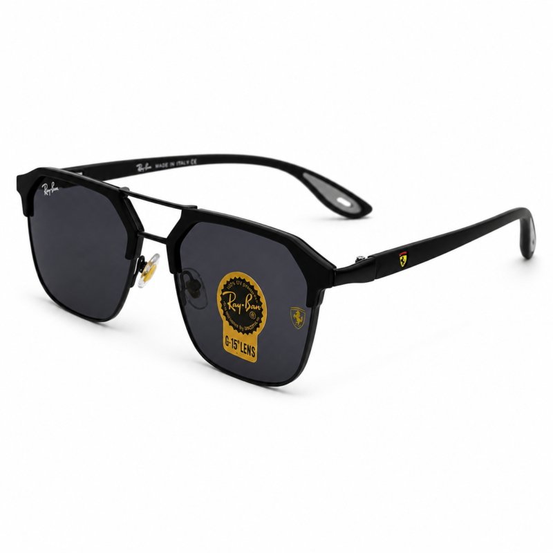 Ray Ban Ferrari Navigator (2)
