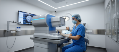 LASIK vs চশমা - খরচ ও সুবিধার তুলনা বাংলাদেশ