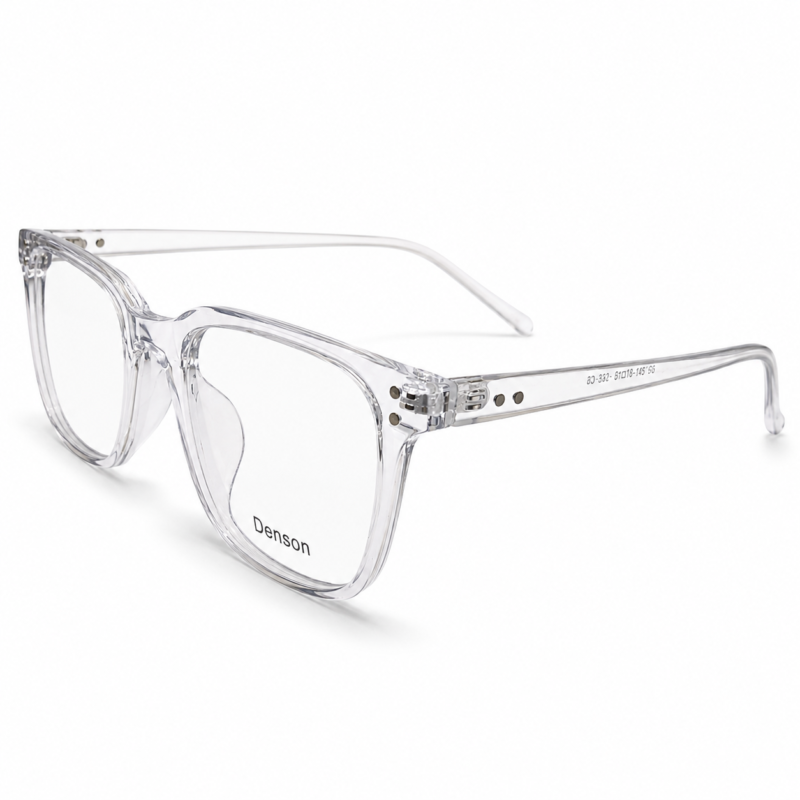 Denson Tr Transparent