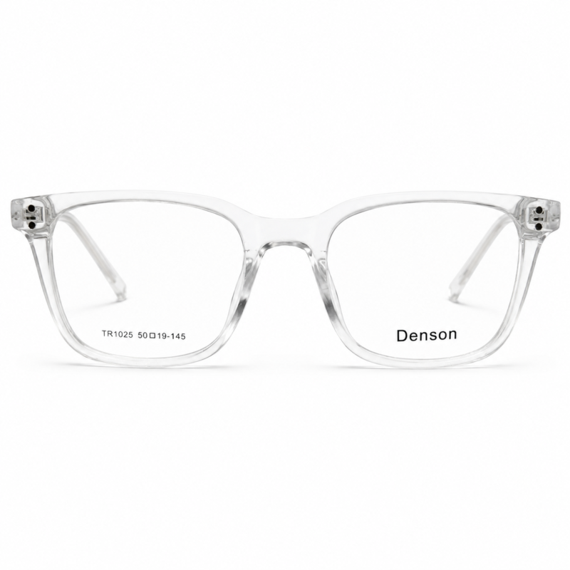 Denson Tr Transparent