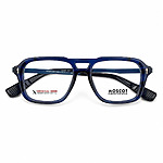 Moscot Aviator Blue Eyeglasses (3)