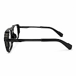 Moscot Aviator Brown Eyeglasses (2)