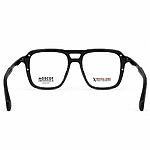 Moscot Aviator Brown Eyeglasses (4)