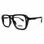 Moscot Aviator Brown Eyeglasses (5)
