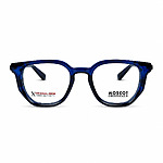 Moscot Classic Soft Square Blue Eyeglasses (1)