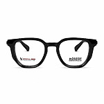 Moscot Classic Soft Square Brown Eyeglasses (1)