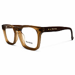 Muimui Black Rectengular Eyeglasses 1 (15)