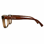 Muimui Black Rectengular Eyeglasses 1 (16)