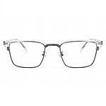 Porsche Tr Rectangular White Transparent