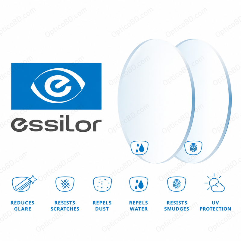 Essilor Elements