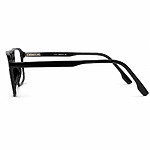 Freefly Aviator Black Eyeglasses (4)
