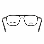 Freefly Aviator Black Eyeglasses (5)